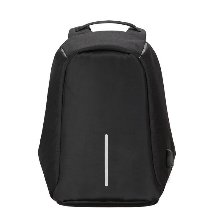 Keep your belongings safe and organized with this Anti-Theft Travel Backpack. Large capacity, durable, and perfect for business, travel, or daily use.