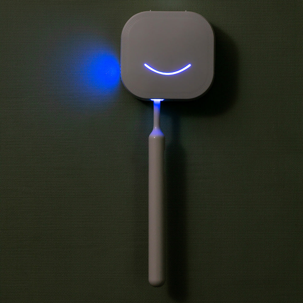 Smart Portable Travel Toothbrush Disinfection Box