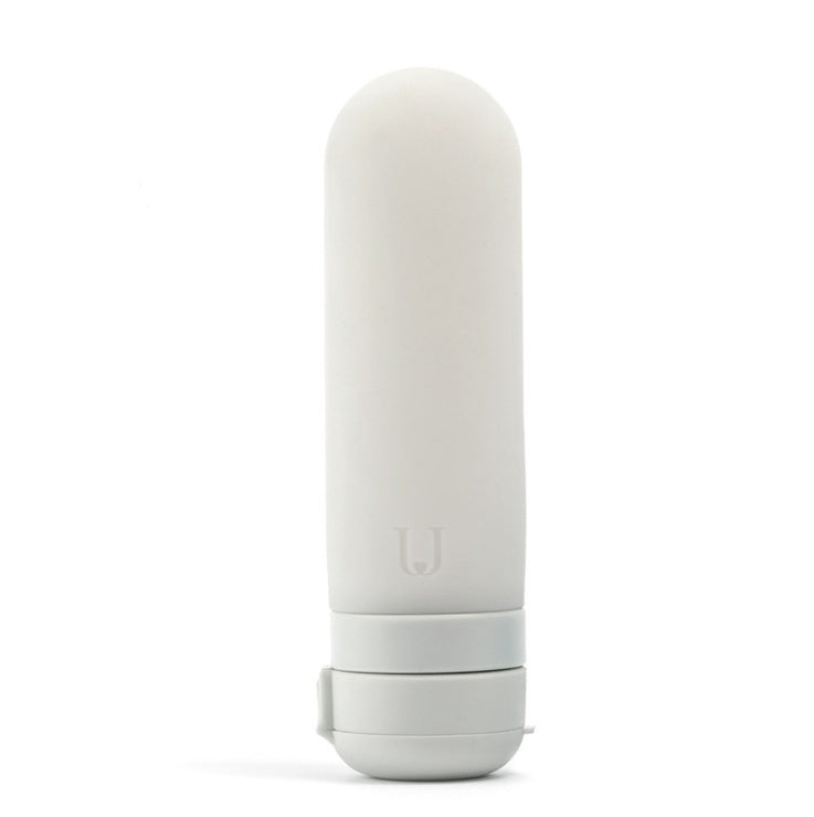 Carry your toiletries easily with this Bottled Travel Silicone Cosmetic Bottle. Leak-proof, flexible, and reusable—perfect for travel, gym, or daily use.