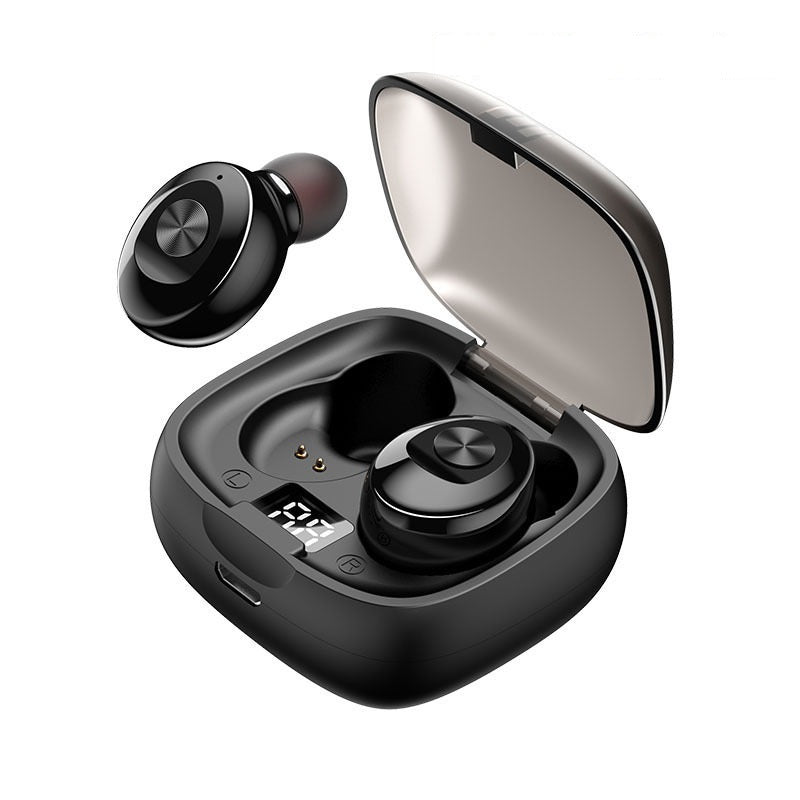 Experience immersive sound with XG8 Noise Reduction Sports Headphones. Lightweight, comfortable, and sweat-resistant—perfect for workouts, running, or daily use.