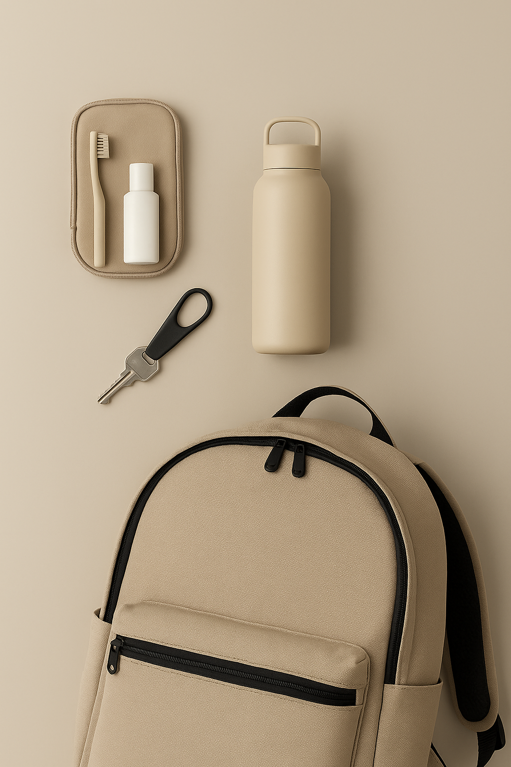 The Essentials