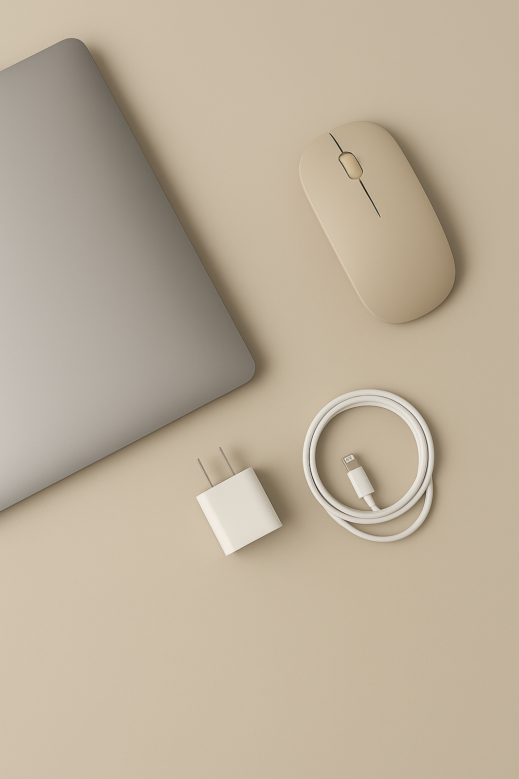 Tech On-the-Go
