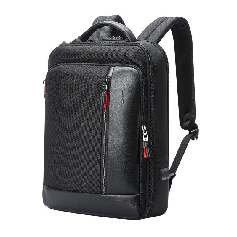 Protect your belongings with this Multi-Function Anti-Theft Backpack. Durable, secure, and spacious—perfect for travel, work, or daily use.