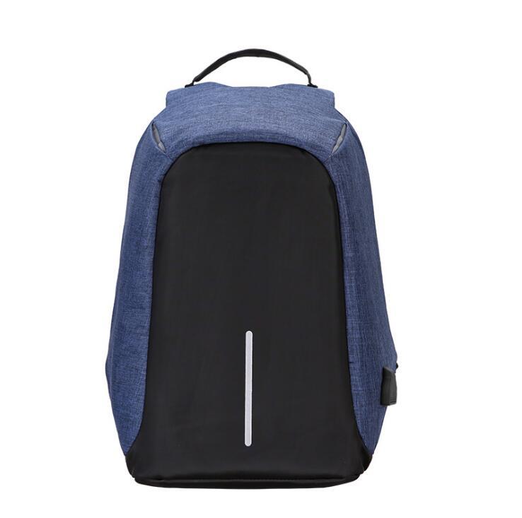 Keep your belongings safe and organized with this Anti-Theft Travel Backpack. Large capacity, durable, and perfect for business, travel, or daily use.