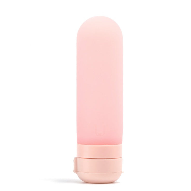 Carry your toiletries easily with this Bottled Travel Silicone Cosmetic Bottle. Leak-proof, flexible, and reusable—perfect for travel, gym, or daily use.