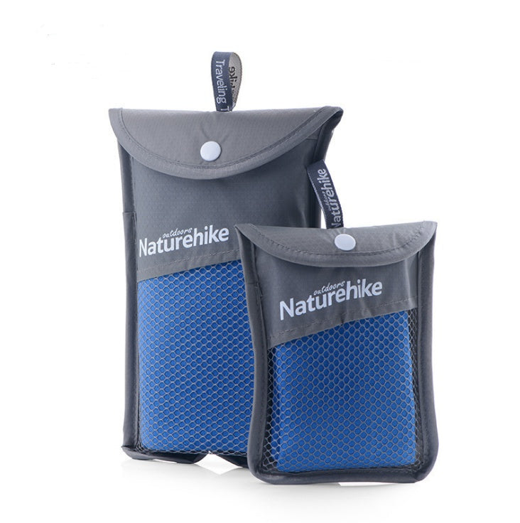 Stay dry anywhere with this Outdoor Quick-Drying Travel Towel. Lightweight, compact, and absorbent—perfect for camping, hiking, gym, or beach trips.