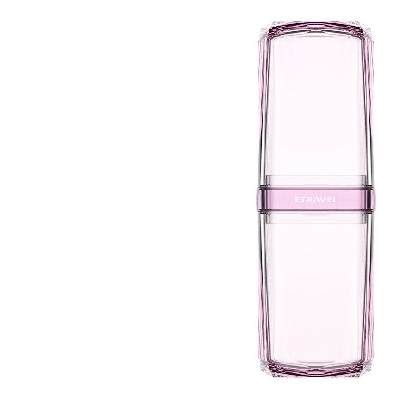 Organize your essentials with this Travel-Size Toiletry Set and Wash Cup. Compact, portable, and convenient—perfect for trips, gym, or daily use.