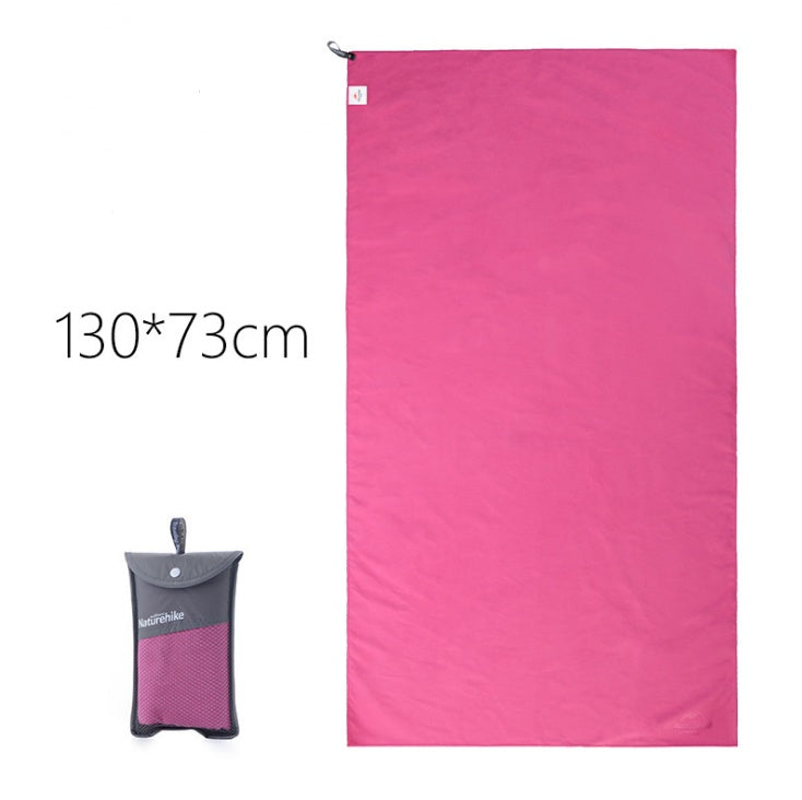 Stay dry anywhere with this Outdoor Quick-Drying Travel Towel. Lightweight, compact, and absorbent—perfect for camping, hiking, gym, or beach trips.