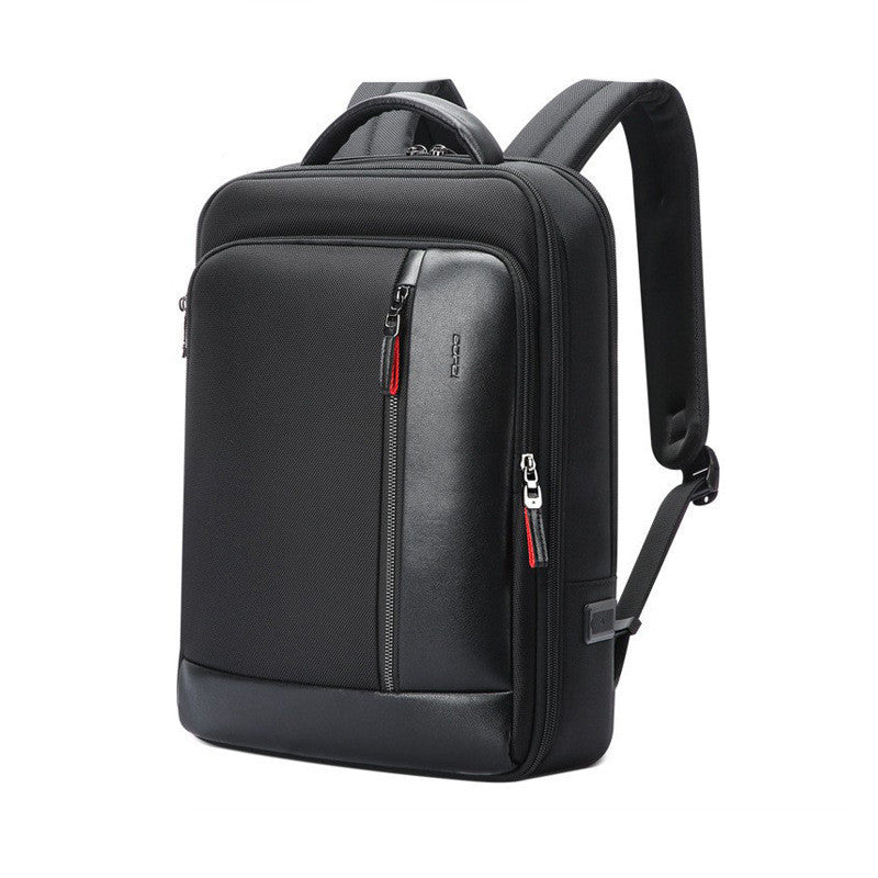 Protect your belongings with this Multi-Function Anti-Theft Backpack. Durable, secure, and spacious—perfect for travel, work, or daily use.