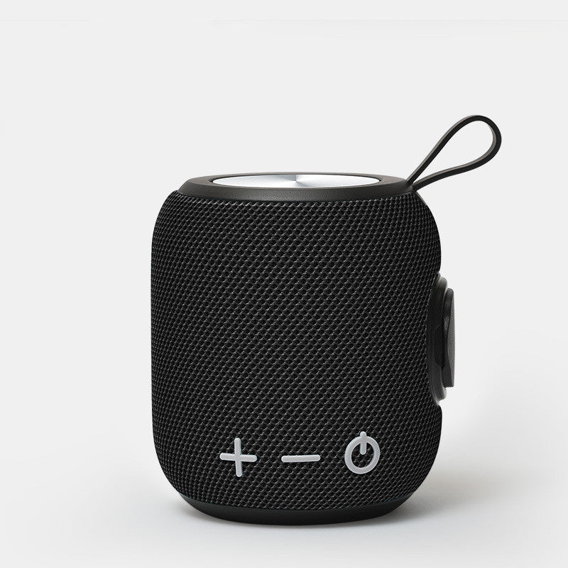 Enjoy music anywhere with this Waterproof IPX5 Outdoor Bluetooth Speaker. Durable, portable, and splash-resistant—perfect for outdoor adventures, travel, or beach trips.