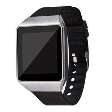 Stay connected on the go with this Smart Watch with Card Call and Smart Reminder. Bluetooth-enabled, multifunctional, and stylish—perfect for calls, notifications, and fitness tracking.