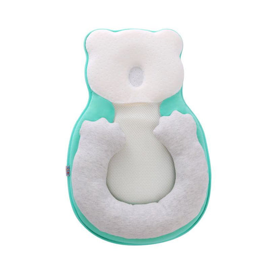 Keep your little one safe and comfortable anywhere with this Portable Newborn Baby Crib Folding Travel Bed. Lightweight, foldable, and easy to carry—perfect for travel, picnics, or visits to family and friends.