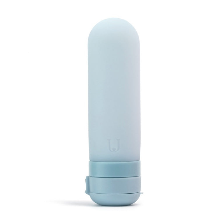 Carry your toiletries easily with this Bottled Travel Silicone Cosmetic Bottle. Leak-proof, flexible, and reusable—perfect for travel, gym, or daily use.