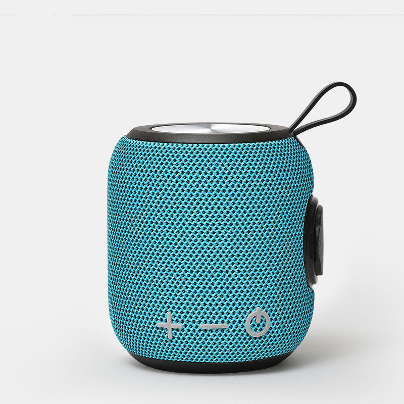 Enjoy music anywhere with this Waterproof IPX5 Outdoor Bluetooth Speaker. Durable, portable, and splash-resistant—perfect for outdoor adventures, travel, or beach trips.
