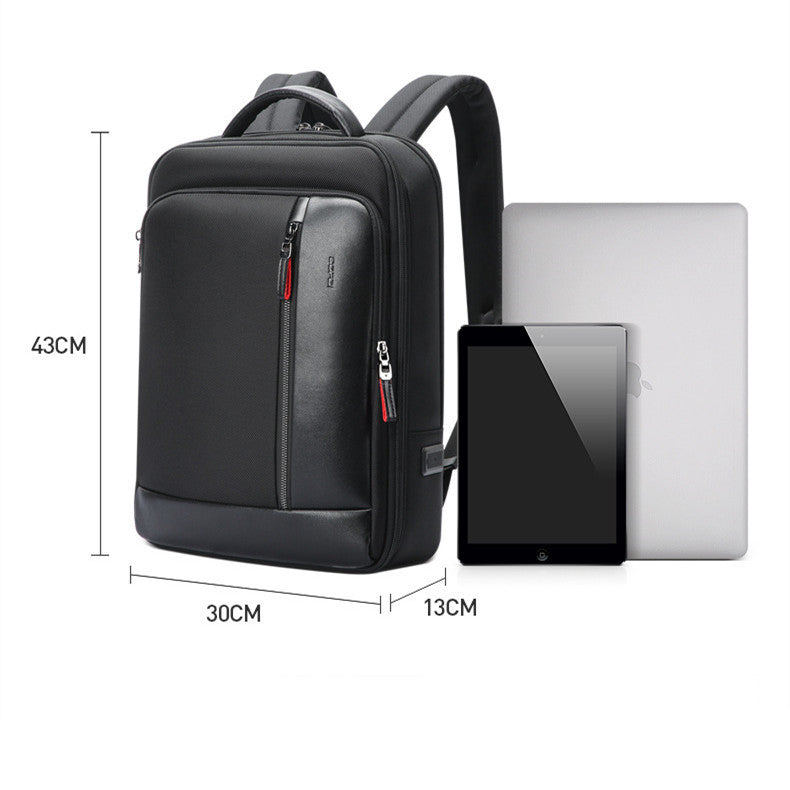 Protect your belongings with this Multi-Function Anti-Theft Backpack. Durable, secure, and spacious—perfect for travel, work, or daily use.