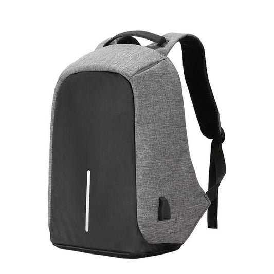 Keep your belongings safe and organized with this Anti-Theft Travel Backpack. Large capacity, durable, and perfect for business, travel, or daily use.