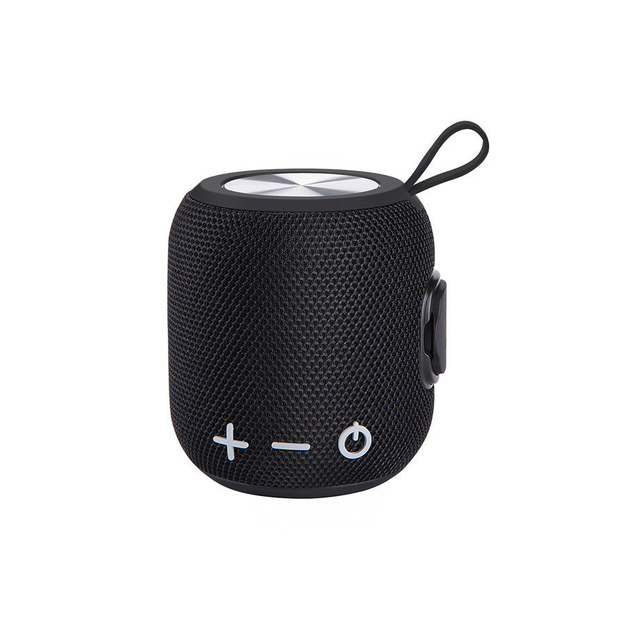 Enjoy music anywhere with this Waterproof IPX5 Outdoor Bluetooth Speaker. Durable, portable, and splash-resistant—perfect for outdoor adventures, travel, or beach trips.