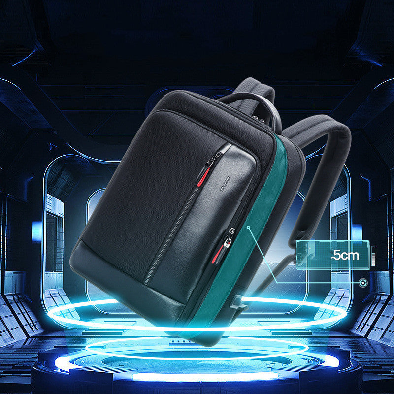Protect your belongings with this Multi-Function Anti-Theft Backpack. Durable, secure, and spacious—perfect for travel, work, or daily use.