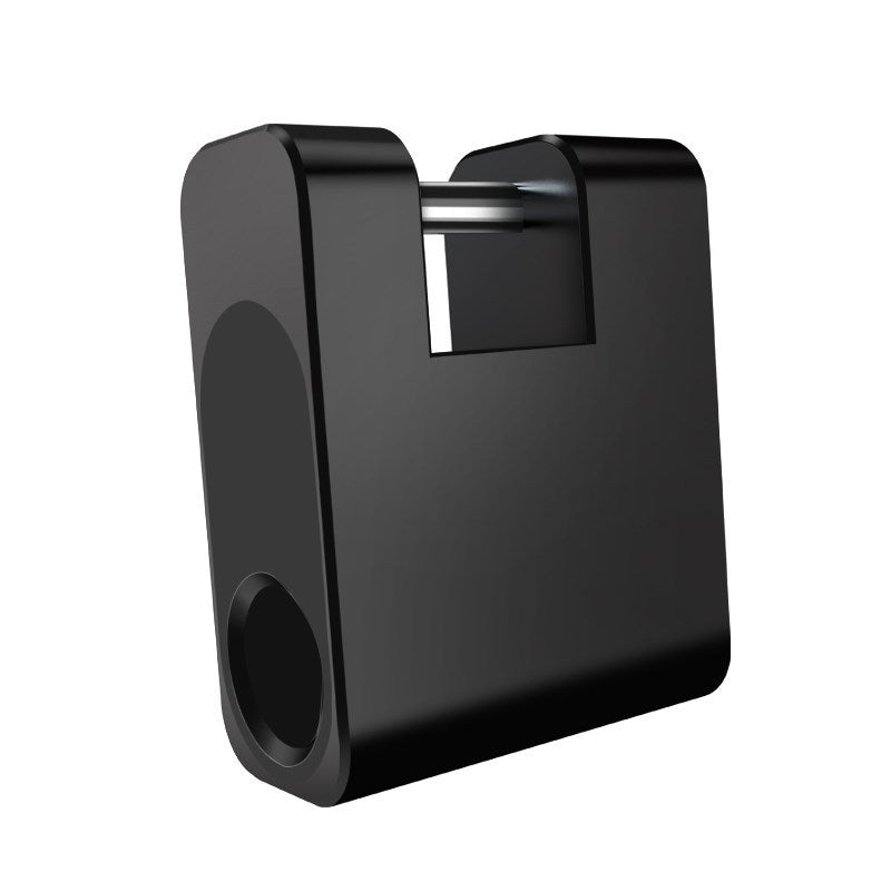 Secure your belongings effortlessly with this Fingerprint Padlock Luggage Lock. Fast, convenient, and perfect for travel, home, or office use.