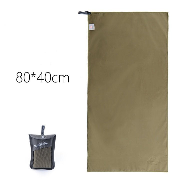 Stay dry anywhere with this Outdoor Quick-Drying Travel Towel. Lightweight, compact, and absorbent—perfect for camping, hiking, gym, or beach trips.