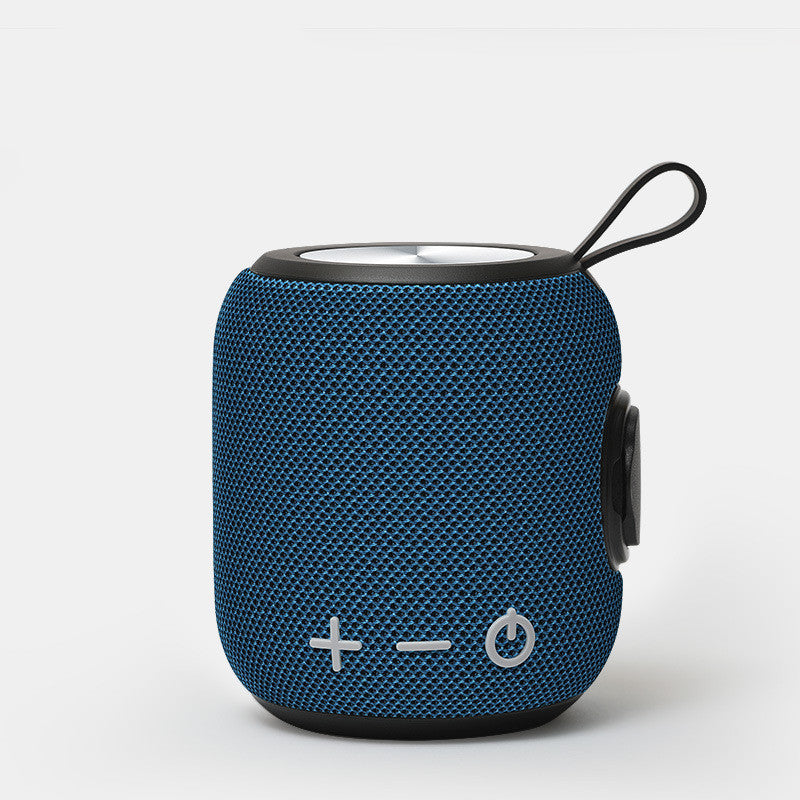 Enjoy music anywhere with this Waterproof IPX5 Outdoor Bluetooth Speaker. Durable, portable, and splash-resistant—perfect for outdoor adventures, travel, or beach trips.