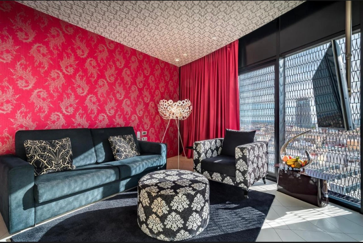 Barcelona City Break — 4★ Hotel in Central Location