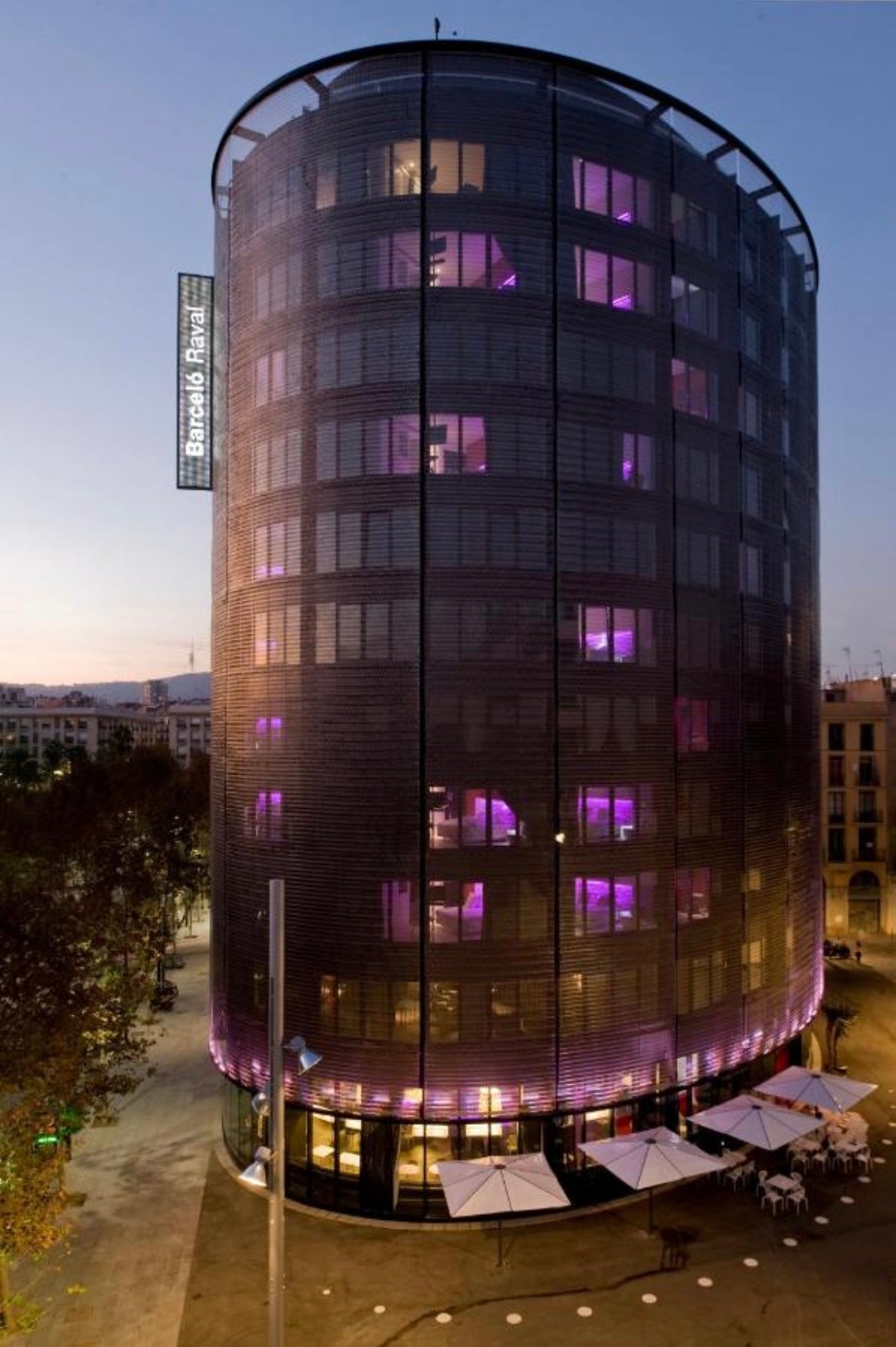 Barcelona City Break — 4★ Hotel in Central Location