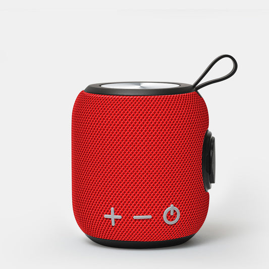 Enjoy music anywhere with this Waterproof IPX5 Outdoor Bluetooth Speaker. Durable, portable, and splash-resistant—perfect for outdoor adventures, travel, or beach trips.