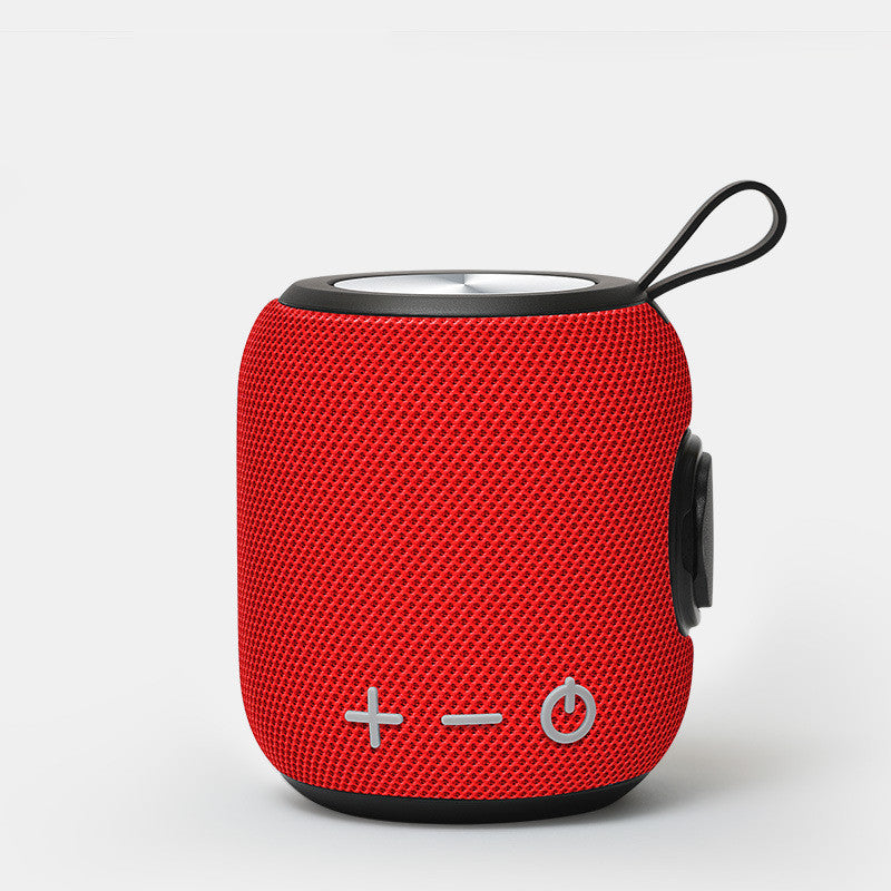 Enjoy music anywhere with this Waterproof IPX5 Outdoor Bluetooth Speaker. Durable, portable, and splash-resistant—perfect for outdoor adventures, travel, or beach trips.