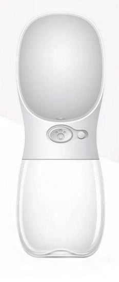 Keep your dog hydrated on the go with this Portable Dog Water Dispenser. Lightweight, leak-proof, and easy to use—perfect for walks, travel, and outdoor adventures.