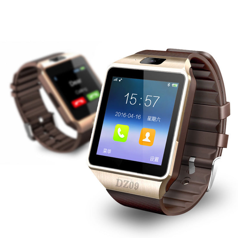 Stay connected on the go with this Smart Watch with Card Call and Smart Reminder. Bluetooth-enabled, multifunctional, and stylish—perfect for calls, notifications, and fitness tracking.